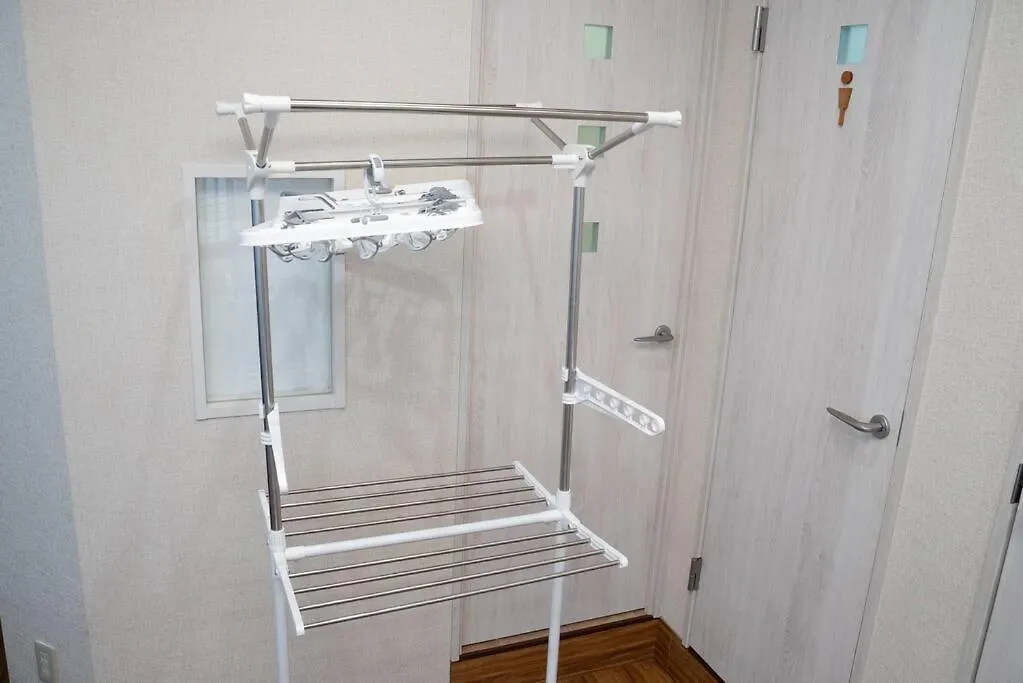 3F Guest House Netomari 西九条駅から徒歩2分 Οσάκα
