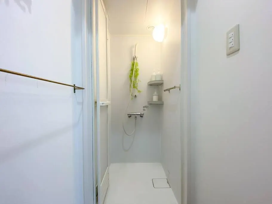 Διαμέρισμα 3F Guest House Netomari 西九条駅から徒歩2分 Οσάκα