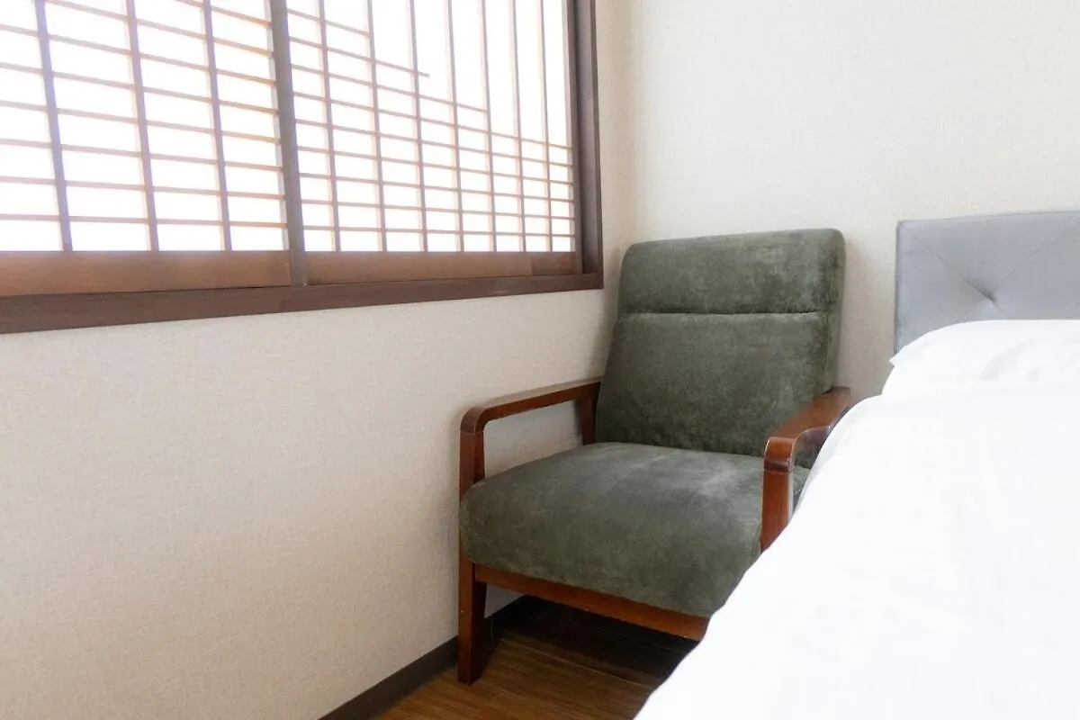 3F Guest House Netomari 西九条駅から徒歩2分 Οσάκα Διαμέρισμα