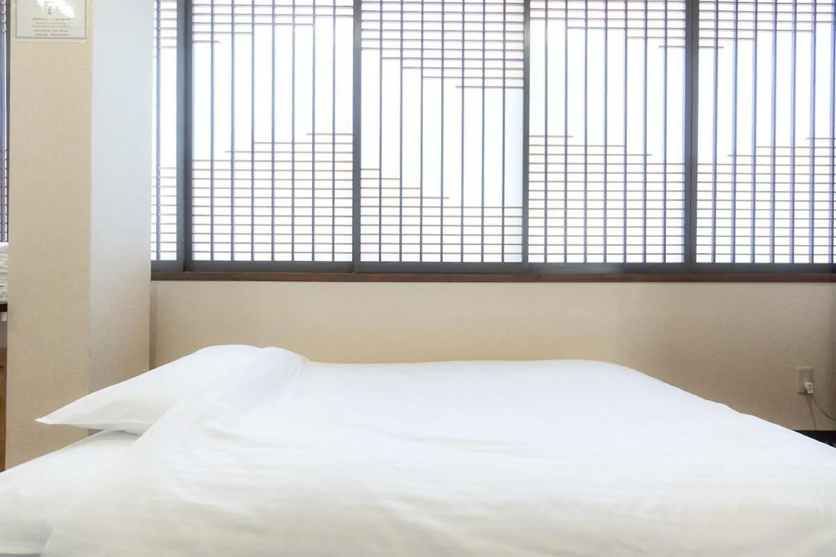 Διαμέρισμα 3F Guest House Netomari 西九条駅から徒歩2分 Οσάκα