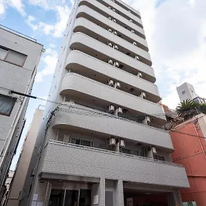 アパート 谷町君星ホテル九条27, 大阪市