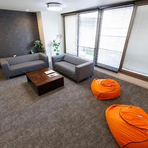 アパート Stay&go 心斎橋北, 大阪市